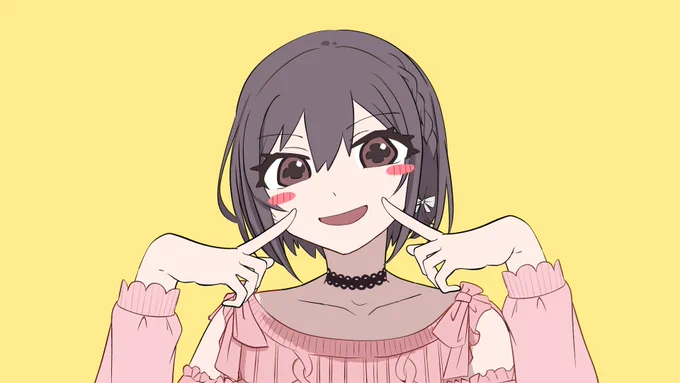 ニーゴ、幸せになってくれ…… 
