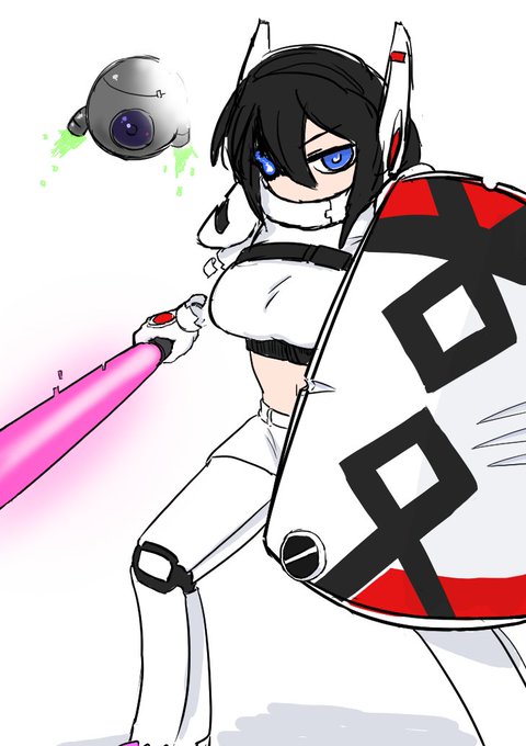 守護者見参!!
キャー!ジクノキちゃんカッコいい… 