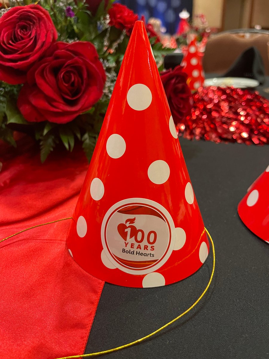 AHAMissouri's tweet image. Thank you, Springfield! ❤️ 

The Go Red for Women Luncheon was full of inspiration and purpose! Thank you to everyone who made the day so special. From volunteers to sponsors, you all are saving and changing lives! #GoRedforWomen #SpringfieldGoRed