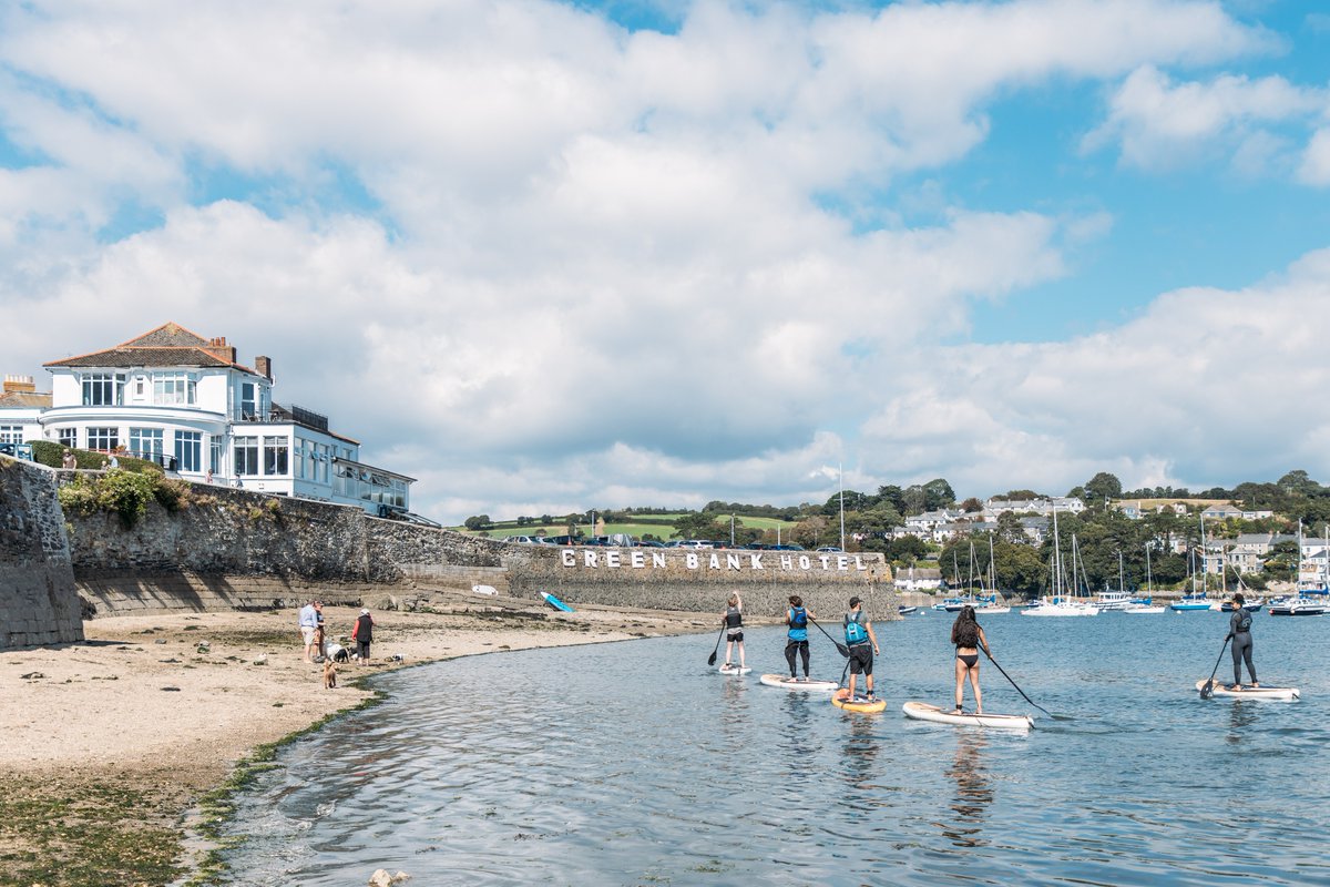 The Working Boat tweet media