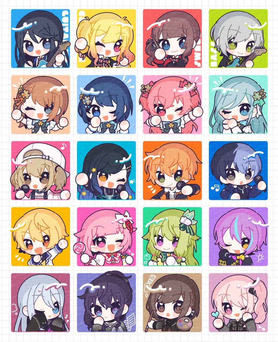 ういろ tweet media