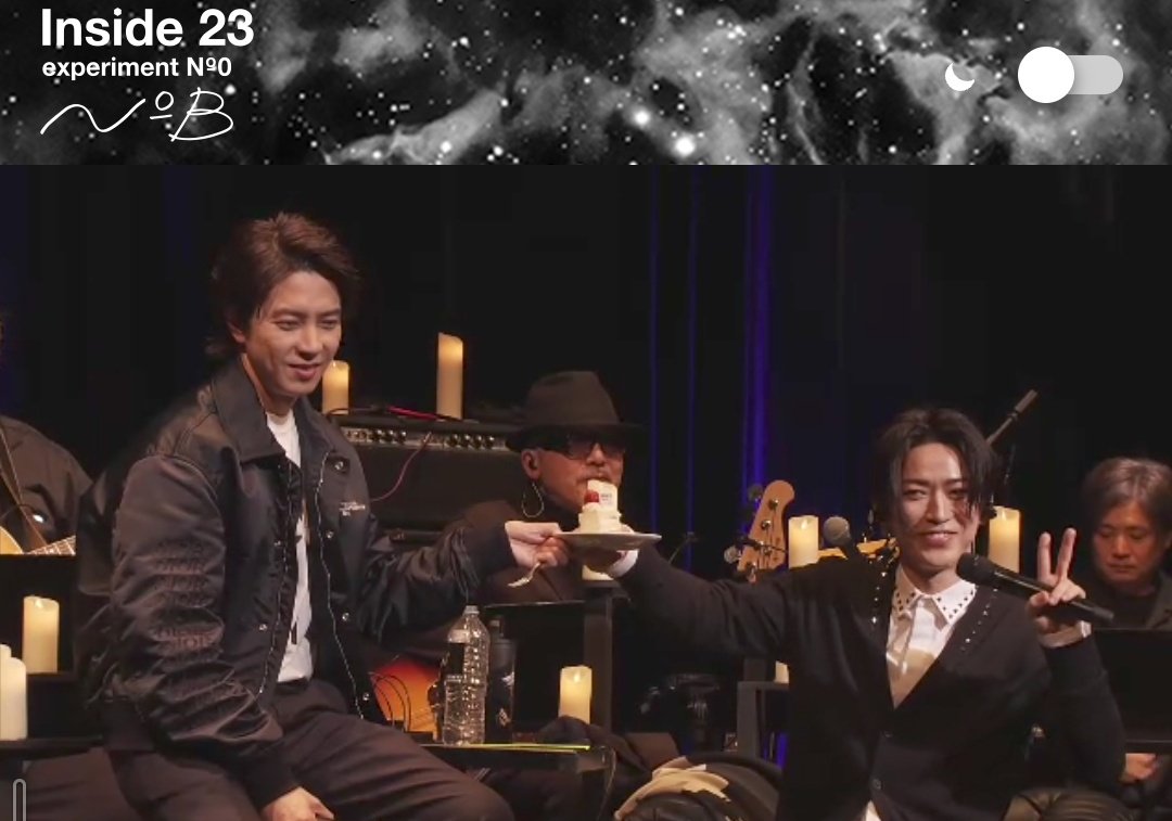 亀と山P - Search / X