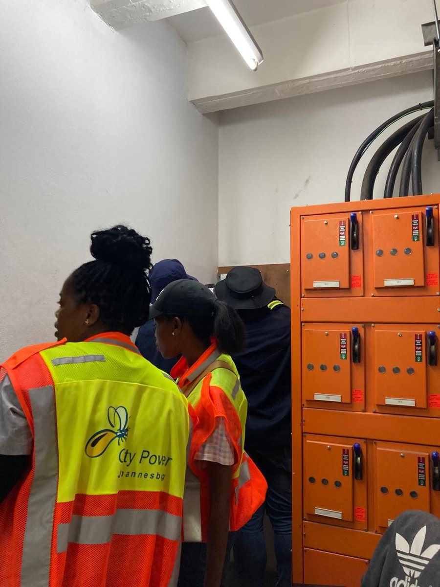 @CityPowerJhb tweet media