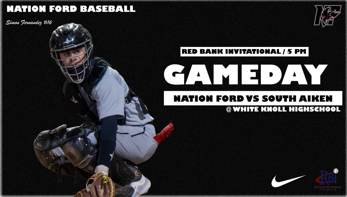 Game Day!
