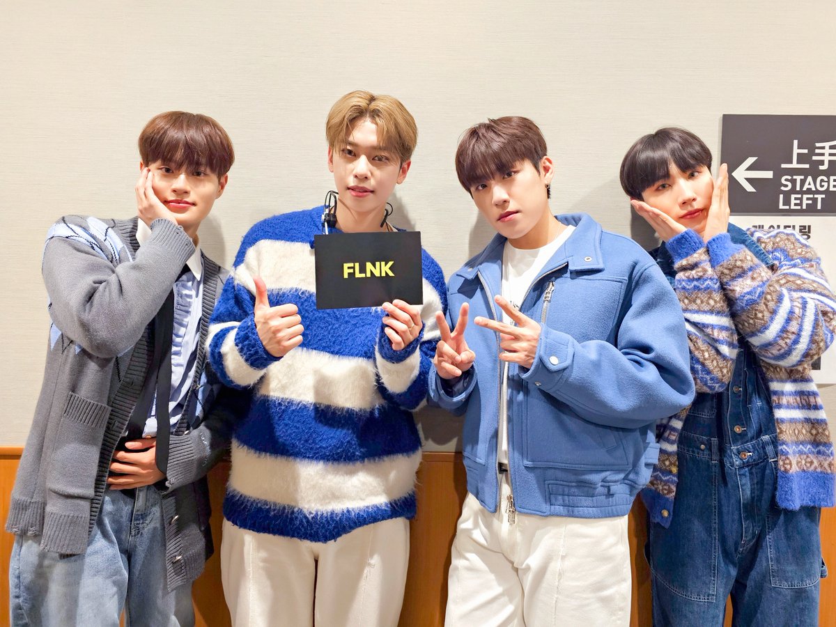 bstageplus's tweet photo. [📸]
2024 AB6IX FANCONCERT "My Dear ABNEW"

AB6IXのオンラインファンコンサート！
いかがでしたか？
これからもABNEWとAB6IXはいつも一緒にいます💘
FLNKでもまた会いましょう✨

온라인으로 함께 즐긴 AB6IX 팬콘서트! 어떠셨나요?
지금도 앞으로도 ABNEW와 AB6IX는 어디서든 함께하기💘
플링크도 함께할게요✨

#AB6IX #MyDearABNEW #에이비식스 #ABNEW
#ONLINE #STREAMING #FLNK