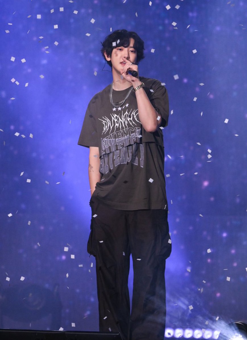 cyhourly's tweet image. 엑소 박찬열  #CHANYEOL #찬열