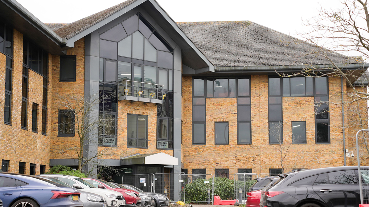 LABMmag's tweet image. .@morgansindallc’s Southern Home Counties business has been appointed by @crawleybc to complete a significant #buildingconversion, which includes the major upgrade to MEP works to deliver a state-of-the-art Innovation Centre to the town.

labmonline.co.uk/news/morgan-si…