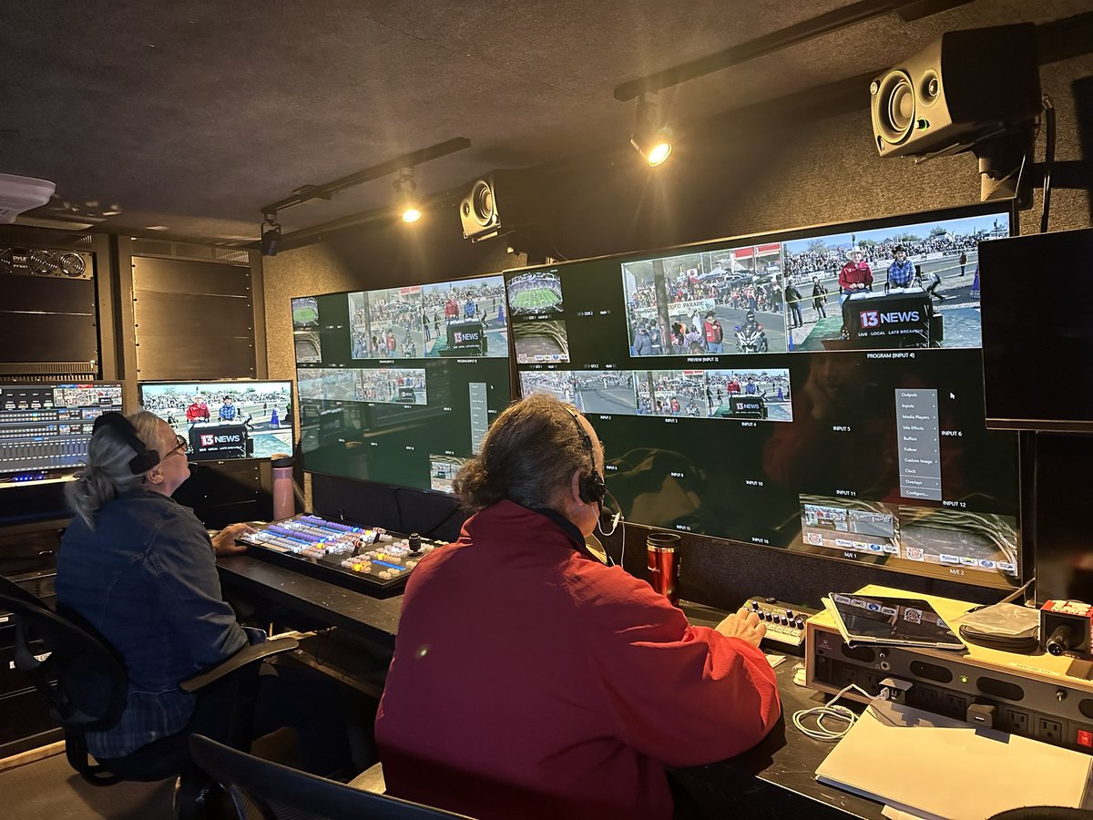 FLOODstream tweet media