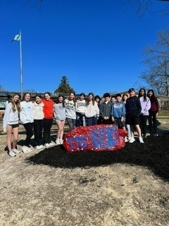 Tuckahoe Patriots tweet media