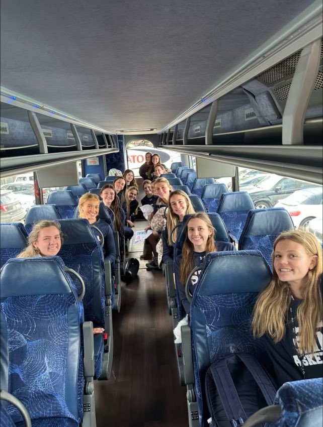 STMLCB (@stmlcb) on Twitter photo Our Lady Cougars fall to Huntington in the quarterfinals, ending their season 16-11. So proud of our girls! Huge thank you to Coach Strojny for all he has done for this team and this program, which wouldn’t be where it is without him. Great season!! <a href="/STMathleticsnow/">STM Athletics</a> Our Lady Cougars fall to Huntington in the quarterfinals, ending their season 16-11. So proud of our girls! Huge thank you to Coach Strojny for all he has done for this team and this program, which wouldn’t be where it is without him. Great season!! <a href="/STMathleticsnow/">STM Athletics</a>
