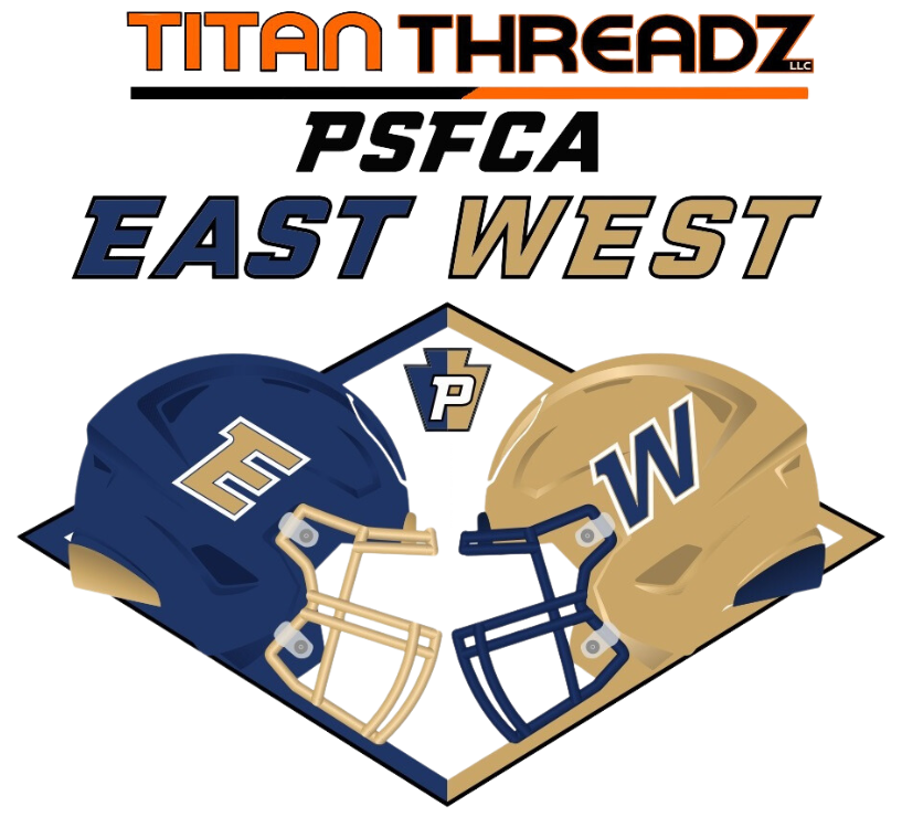 Congrats to @clymer_7 and @Ben_Walters77 on being named to the 2024 PSFCA East/West All-Star Game! easternpafootball.com/2024-psfca-eas…