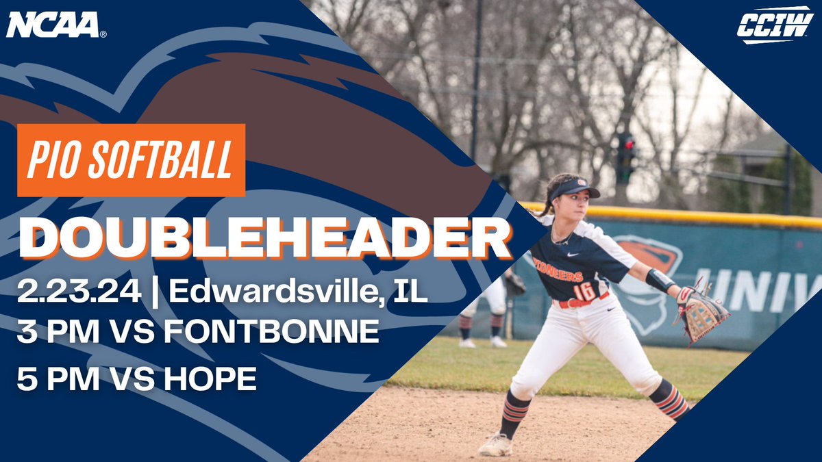 Carroll University Athletics tweet media