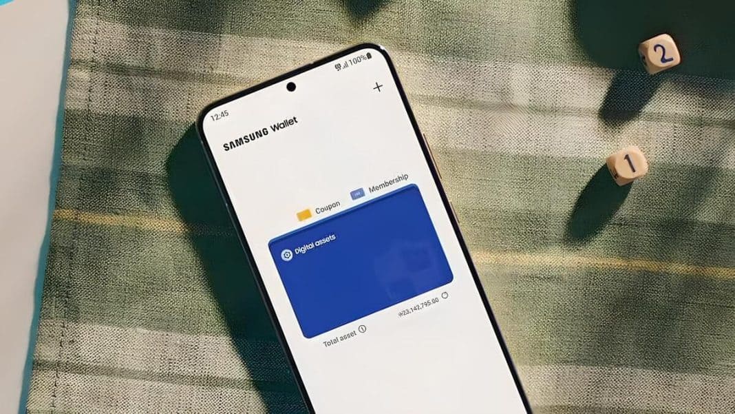CeotechI's tweet image. Samsung Wallet non funzionerà più sui Galaxy con Android 9
#Android9 #App #FineSupporto #GalaxyNote8 #GalaxyS8 #MobileNews #Notizie #Samsung #SamsungGalaxy #SamsungWallet #Smartphone #Tech #TechNews #Tecnologia #Telefonia #Wallet

ceotech.it/samsung-wallet…