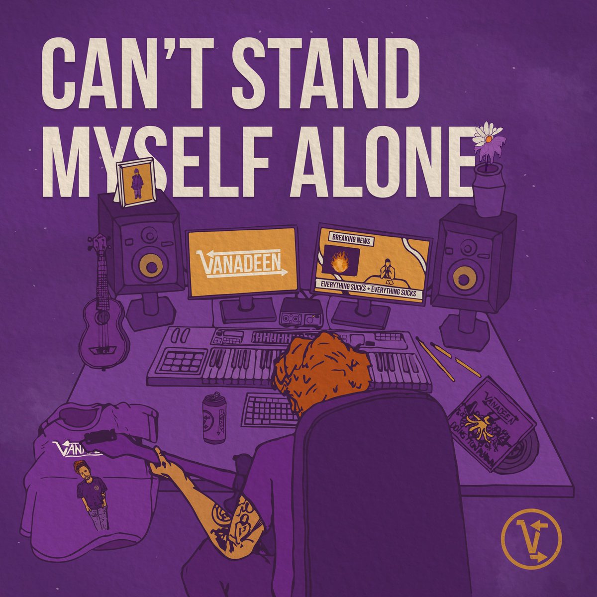 VanadeenTweet's tweet photo. Now that 7 weeks have passed and that all the 7 songs are out, which one is your favourite?

1. Re-Learn My Way
2. T-Shirt Song
3. Cold Feet (Filler Episodes)
4. When I See You
5. Left Behind
6. I Need A Stranger
7. Lover And Abuser https://t.co/TKbjia4FcD