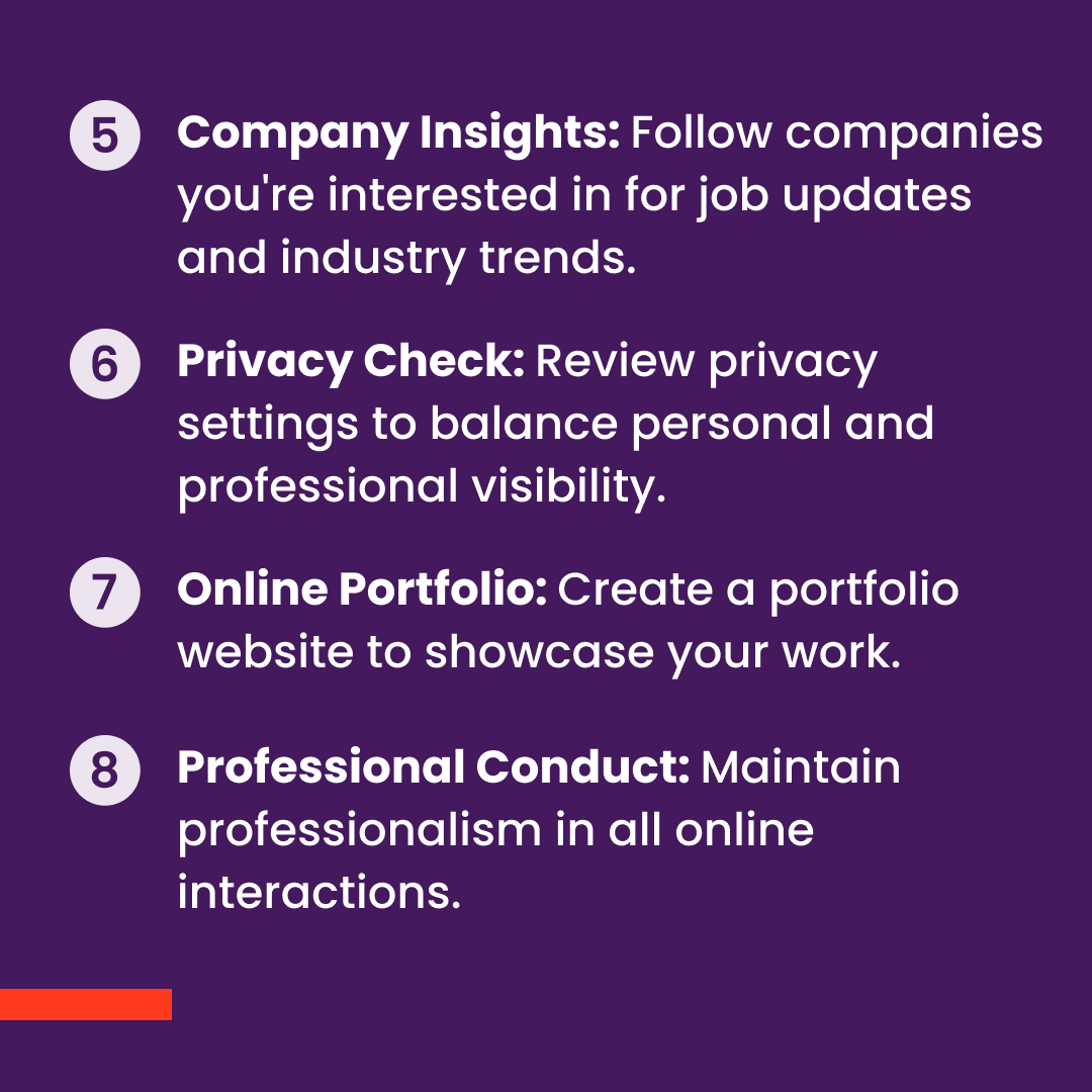🌟 Ready to elevate your job search game? 🚀 Dive into 'How to Master Social Media for Job Seekers' and discover 8 game-changing strategies to land your dream job! 💼💡 #JobSeekers