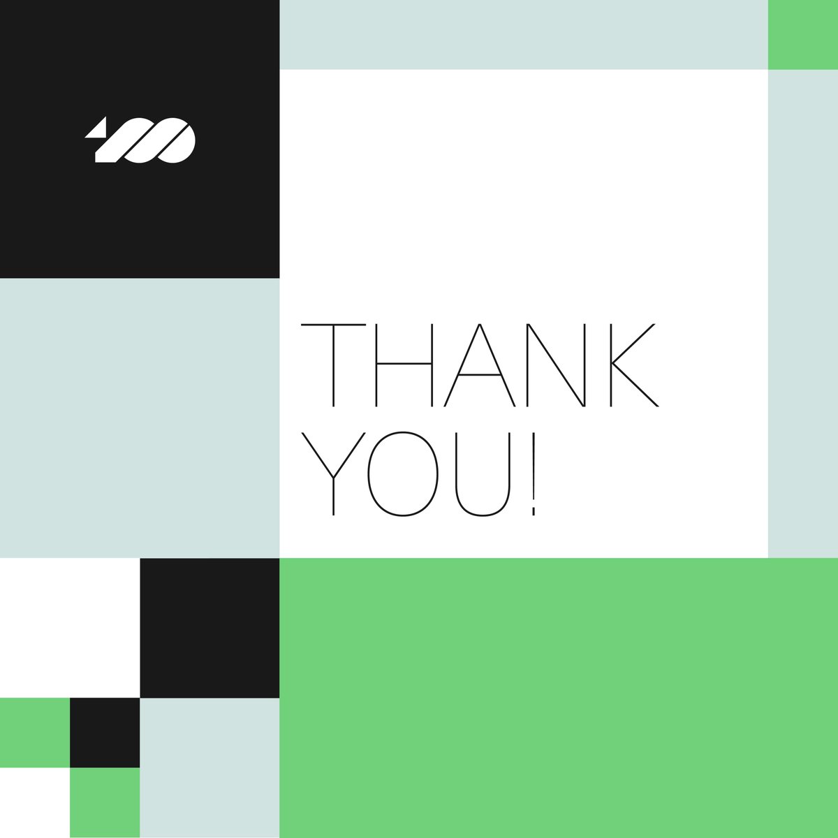 We are overwhelmed by the response to our Callout! The number of submissions speaks volumes about the vibrance and creativity in Irish design.
Bare with us while our Panel's carefully review each entry -- and keep an eye out for details of The 100 Archive 2023 Selection! 💯🎉