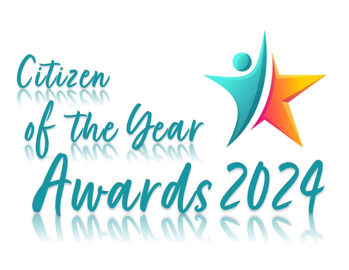 Some fantastic nominations coming through for the #Amersham Citizen of the Year Awards 2024! 

If you would like to nominate an unsung hero in our community, you still have until tomorrow (24 Feb), to let us know!

Nominate your hero here - amersham-tc.gov.uk