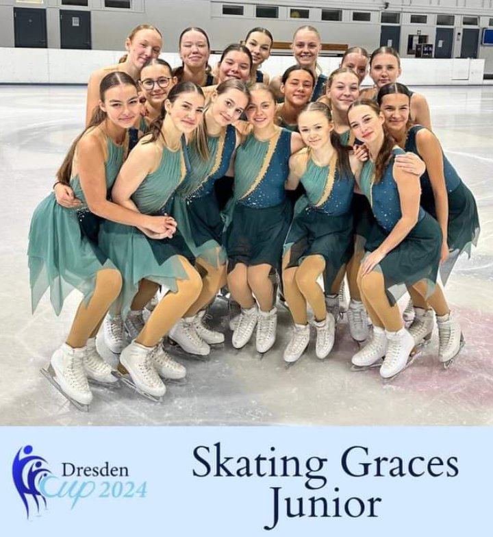 dadofthrud's tweet image. Heute und morgen Support vor Ort in #Dresden beim international besetzten Wettkampf
#synchronized #skating #cupofdresden #JOYNEXTArena #ISU