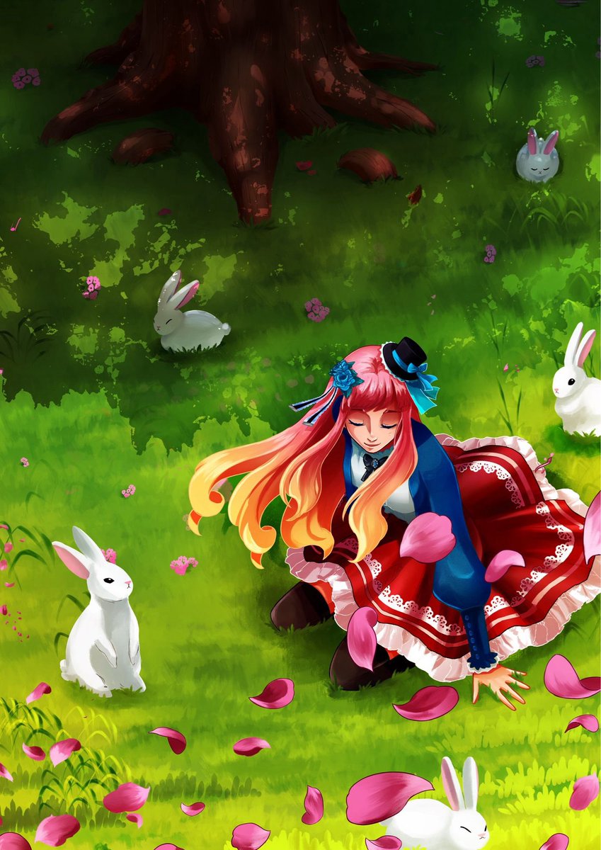 Flats // Rendering

I think it changed some stuff, just a bit