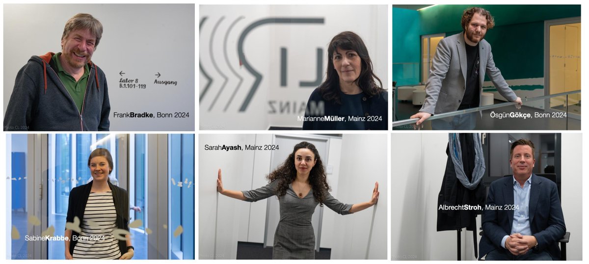 Christian Lüscher (@luscherc) on Twitter photo Interesting visit to Bonn & Mainz discussing latest neurosci & getting up to speed with the concept of resilience. Thank you <a href="/SaKrabbe/">Sabine Krabbe</a> and <a href="/Sarah_D_Ayash/">Sarah Ayash سارة عياش</a>, for the invitations.
My only regret: have taken the train along the Rhine at night, missing out on whc.unesco.org/en/list/1066 Interesting visit to Bonn & Mainz discussing latest neurosci & getting up to speed with the concept of resilience. Thank you <a href="/SaKrabbe/">Sabine Krabbe</a> and <a href="/Sarah_D_Ayash/">Sarah Ayash سارة عياش</a>, for the invitations.
My only regret: have taken the train along the Rhine at night, missing out on whc.unesco.org/en/list/1066