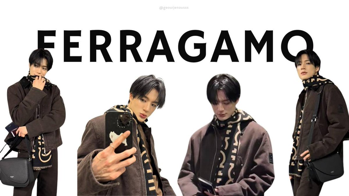 JENO BASE tweet media