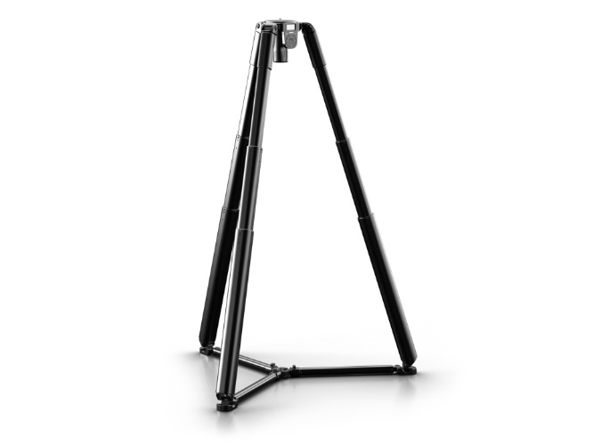 I just received a contribution towards Tripod X - Motorized, Self Moving, Self Leveling Tripod from alexander1<a href="/tag/throne"class="tags"><span>#throne</span></a><a href="/tag/wishlist"class="tags"><span>#wishlist</span></a>