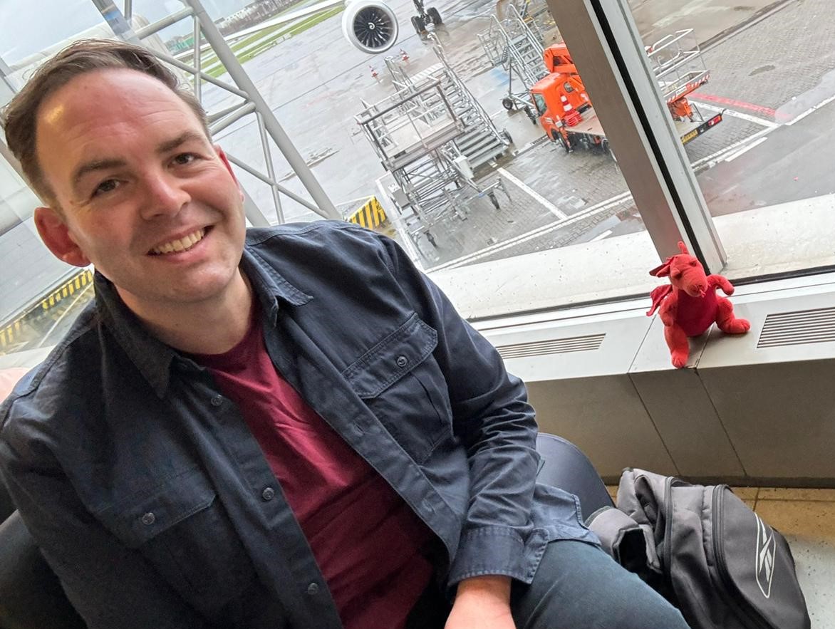 Ty'n Y Wern Primary tweet media