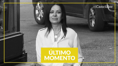 🚨El Gobierno confirmó la suspensión de más de 22 mil planes Potenciar Trabajo de beneficiarios que realizaron viajes al exterior en avión o crucero.