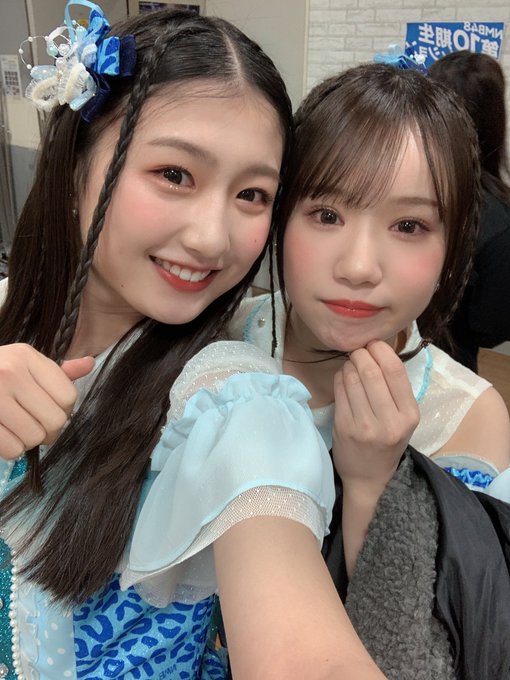 塩月希依音のTwitter画像33