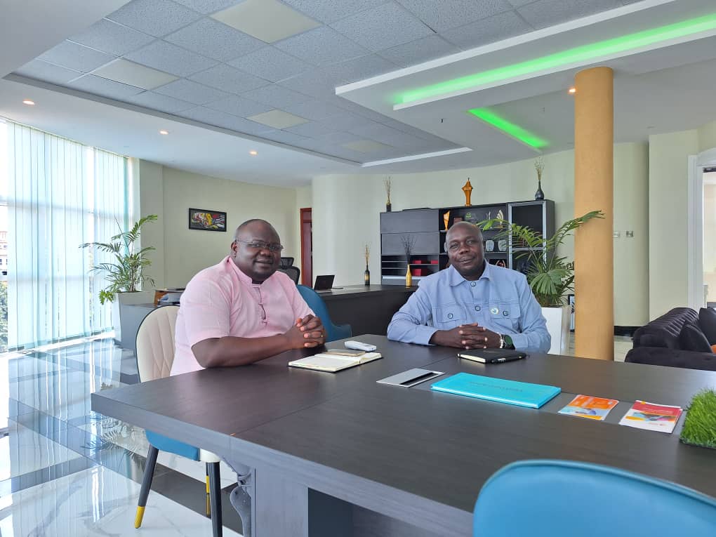 Simon Anguma Katrini tweet media