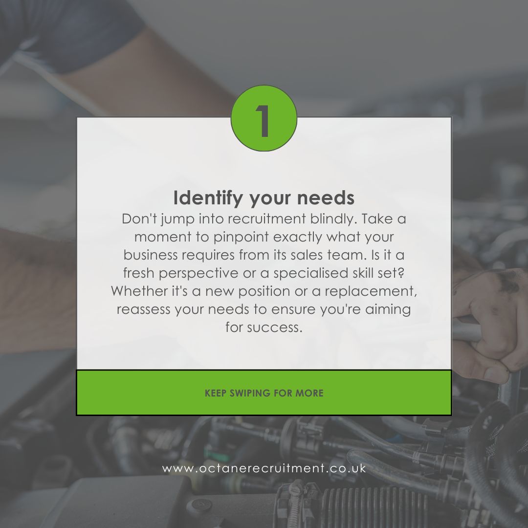 Octane Recruitment tweet media