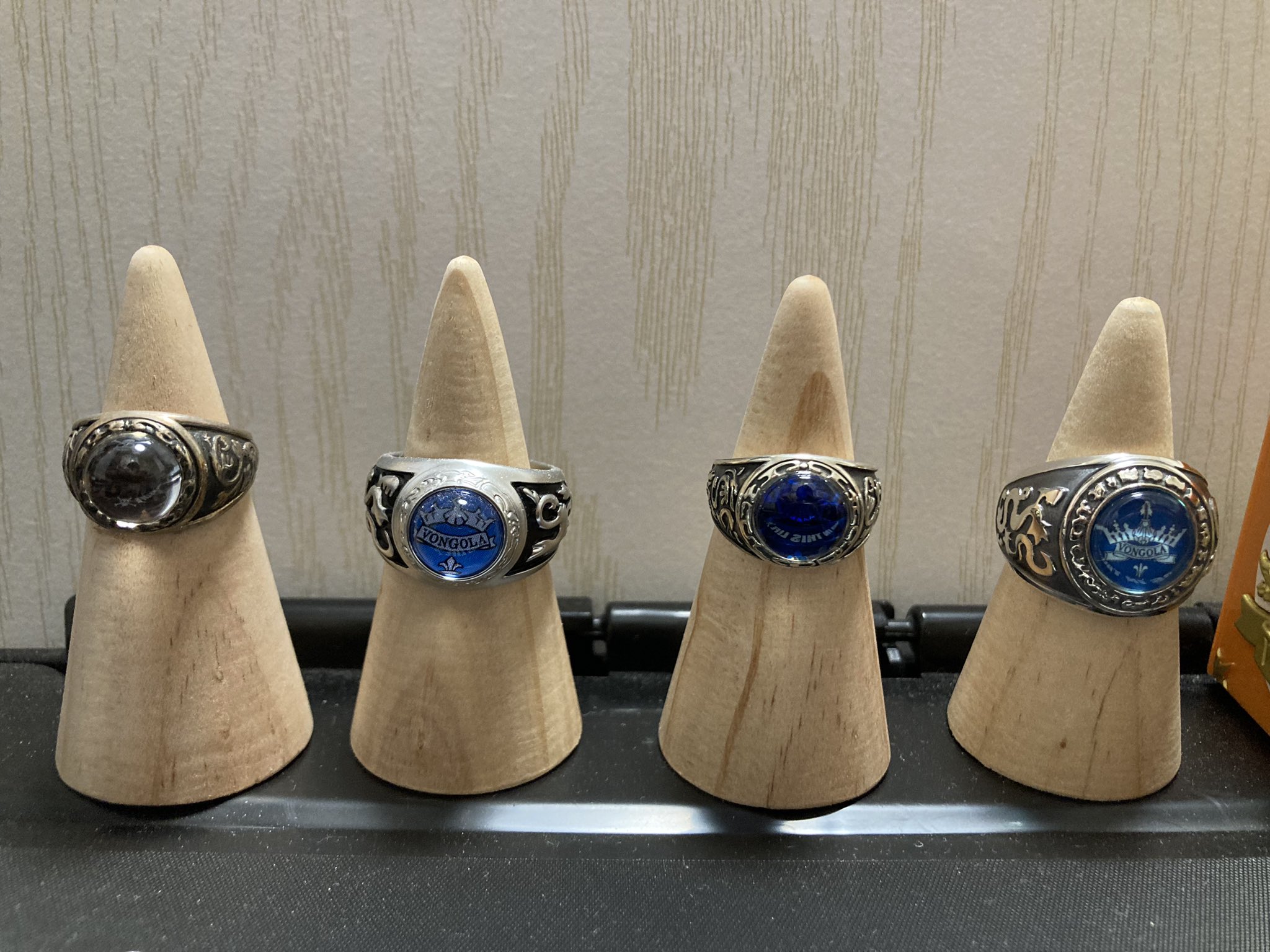 ボンゴレリング　大空　初期品 ボンゴレリング 大空 初期品 - メルカリ