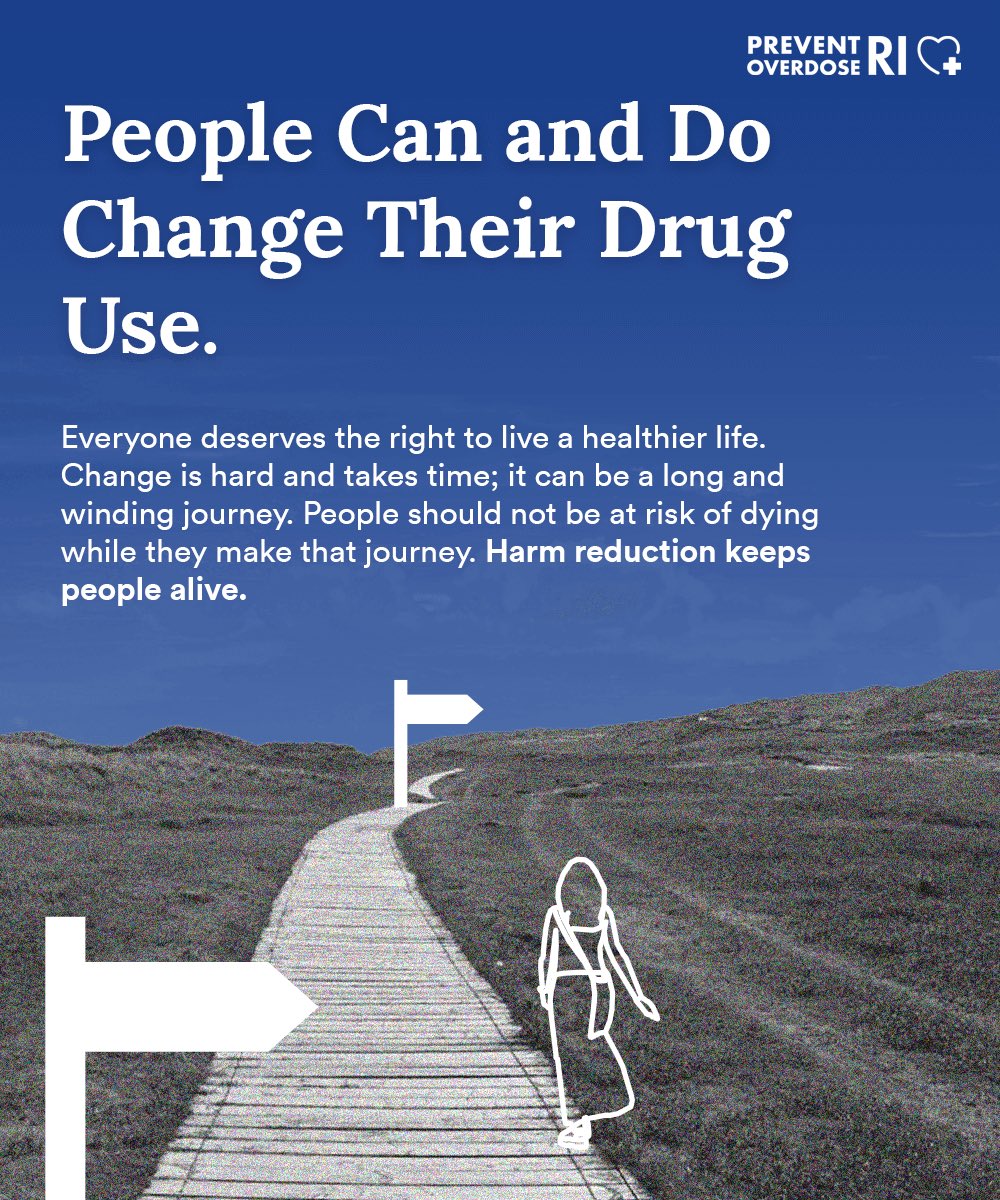 Your daily reminder that #harmreductionsaveslives