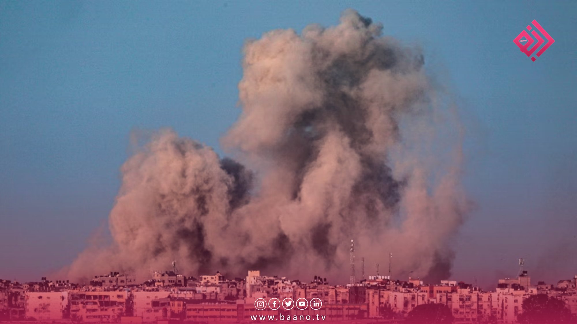 نمایندگان اسرائیل برای مذاکره درباره‌ی آتش‌بس در غزه به پاریس می‌روند