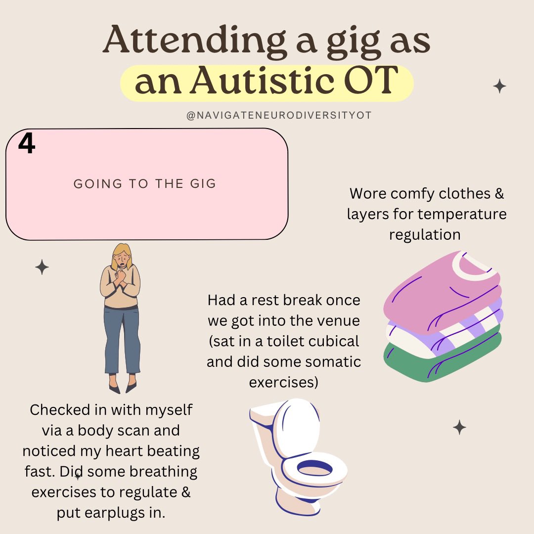 Alex /Navigate Neurodiversity OT (she/her)🌻🏳️‍🌈 tweet media