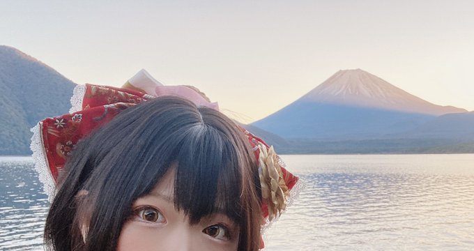 Twitterのコスプレ画像6