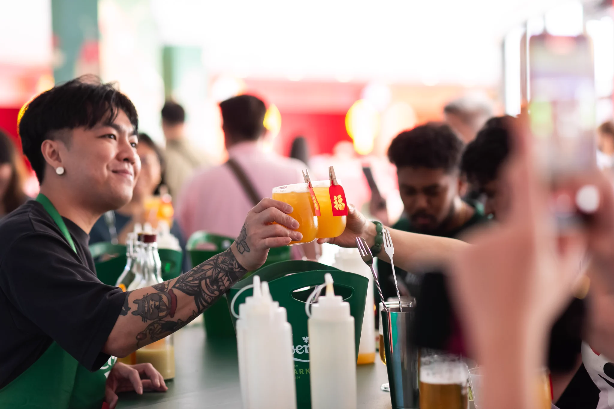 Carlsberg Group on X: 