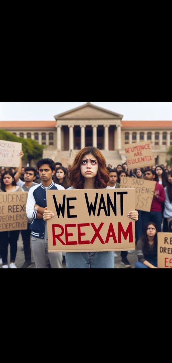 Ajaysingh0037's tweet image. #UPP_Paper_reexam