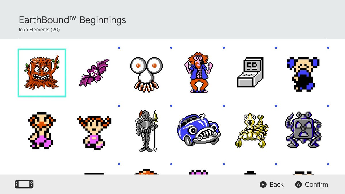 pics_vg's tweet photo. I'm doing my part. #NintendoSwitchOnline #NintendoSwitch #Earthbound2 https://t.co/uJE6BXVvR8
