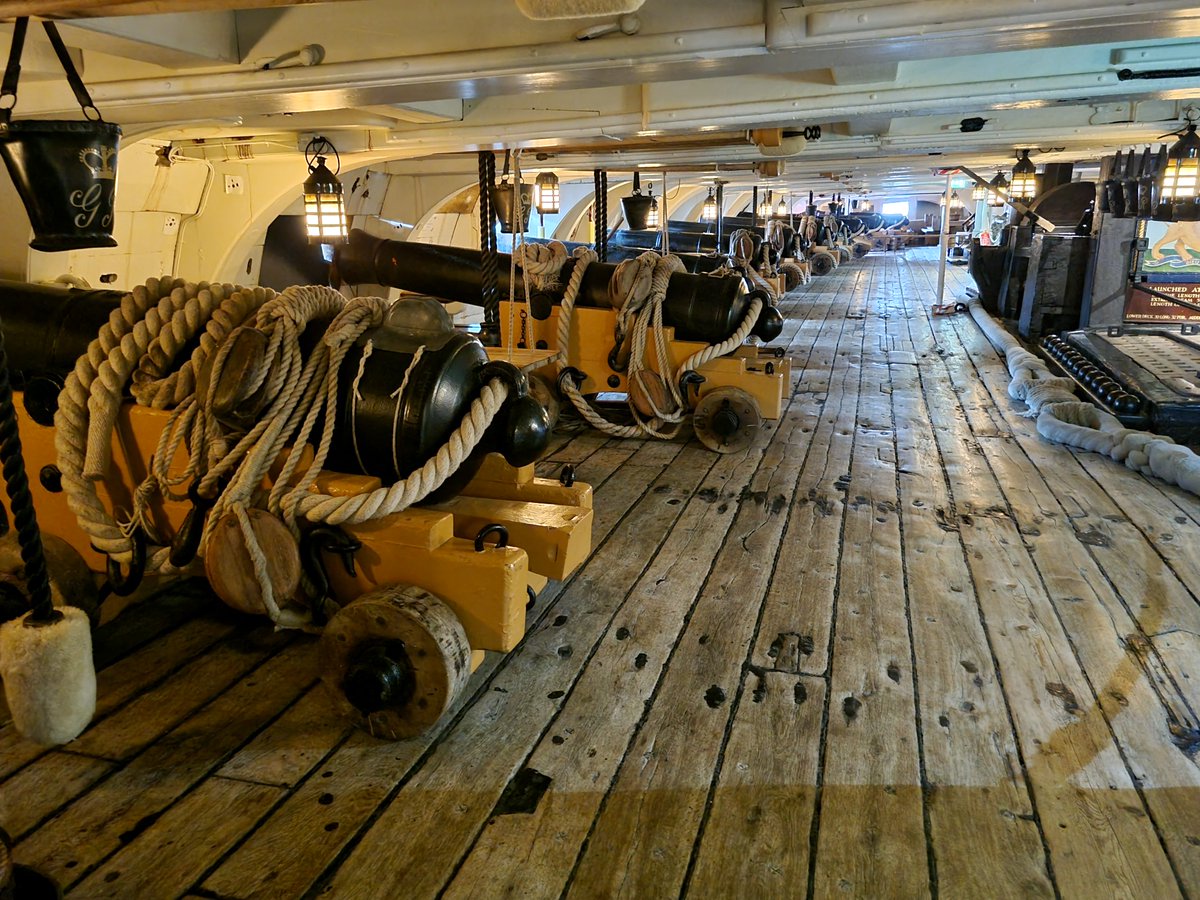 Institute Of Naval Medicine (@inm_royalnavy) on Twitter photo Some members of staff from INM, including our CO, attended a team building day onboard HMS VICTORY. The roots of some of today’s phrases such as ‘cat out of the bag’ ‘square meal’ and ‘dirty tow rag’ were explained by our tour guide. Thank you🥃⚓️
<a href="/CdreAHofman/">Commodore Alison Hofman</a> <a href="/RoyalNavy/">Royal Navy</a> Some members of staff from INM, including our CO, attended a team building day onboard HMS VICTORY. The roots of some of today’s phrases such as ‘cat out of the bag’ ‘square meal’ and ‘dirty tow rag’ were explained by our tour guide. Thank you🥃⚓️
<a href="/CdreAHofman/">Commodore Alison Hofman</a> <a href="/RoyalNavy/">Royal Navy</a>