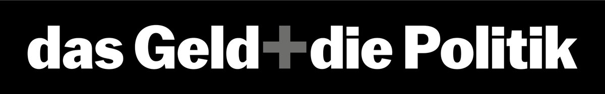 🚨Grossupdate «Das Geld + die Politik»! Nackte Zahlen machen keine Transparenz. Daher gibt es → moneyinpolitics.ch. Hier finden alle rasch Antworten zur #Politiktransparenz. Antworten auf Fragen wie: 🧵
