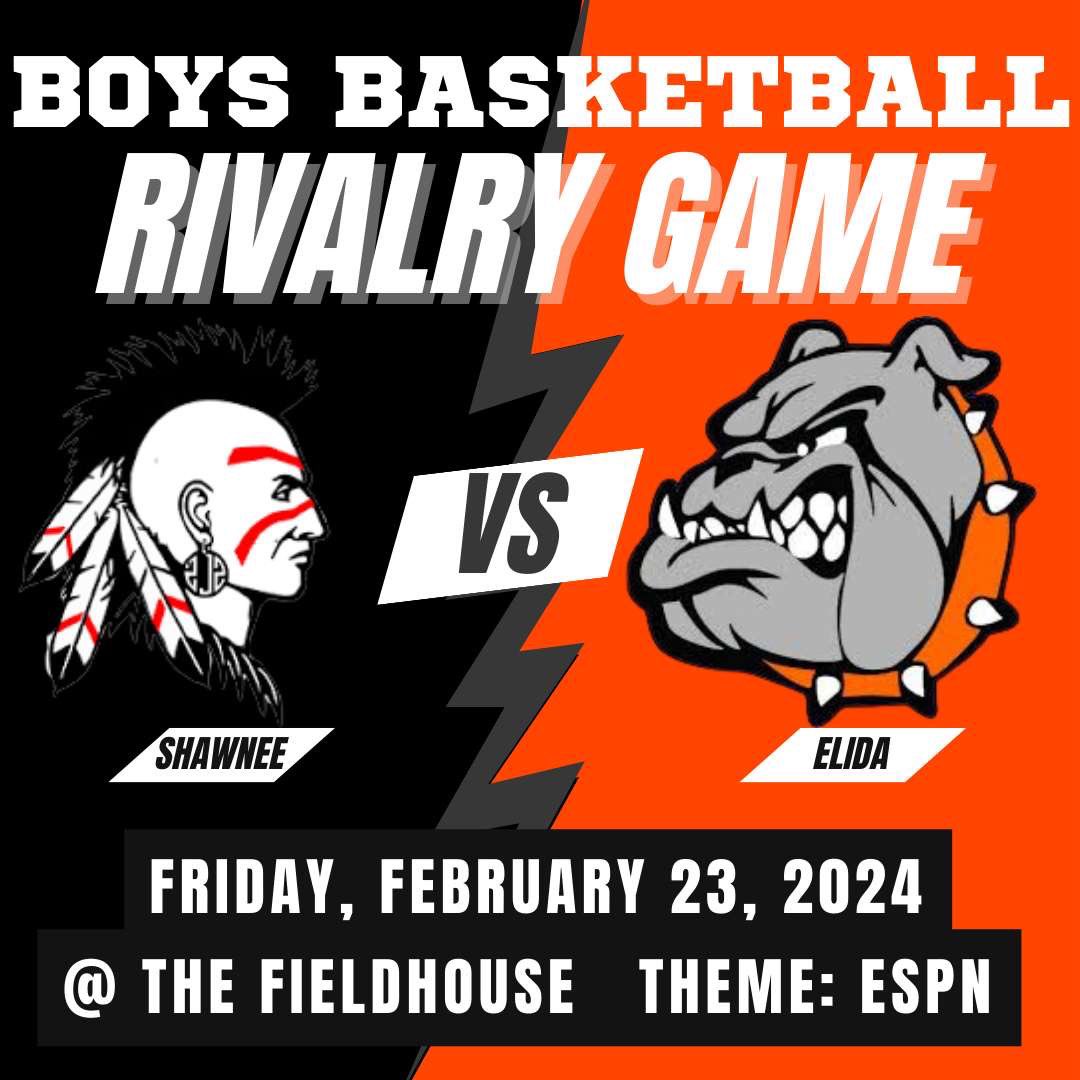 Show out for the last game of the regular season!!