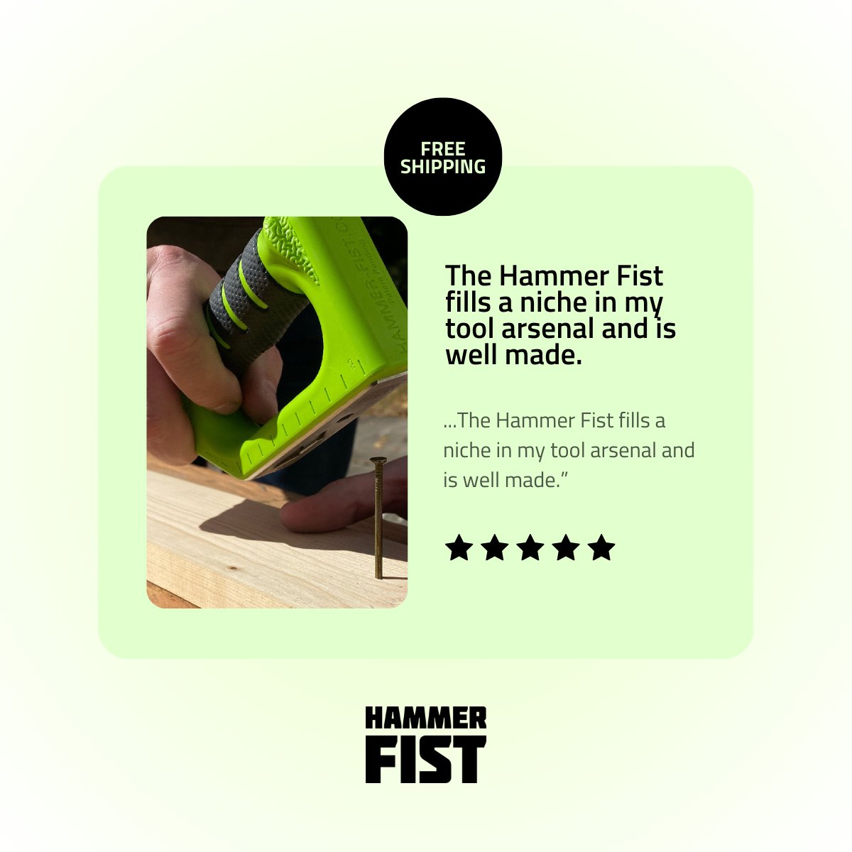 Hammerfist tweet media
