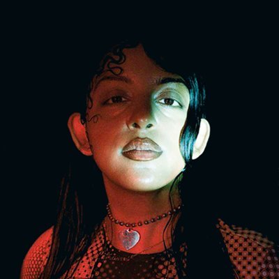 💫We are pleased to announce <a href="/franlobomusic/">Fran Lobo</a> will be supporting Tricky (<a href="/KnowleWestboy/">Tricky</a>) at <a href="/RoundhouseLDN/">Roundhouse</a> on 14th March.

Less than 200 tickets remaining! 
🎟️ eatyourownears.com/tricky