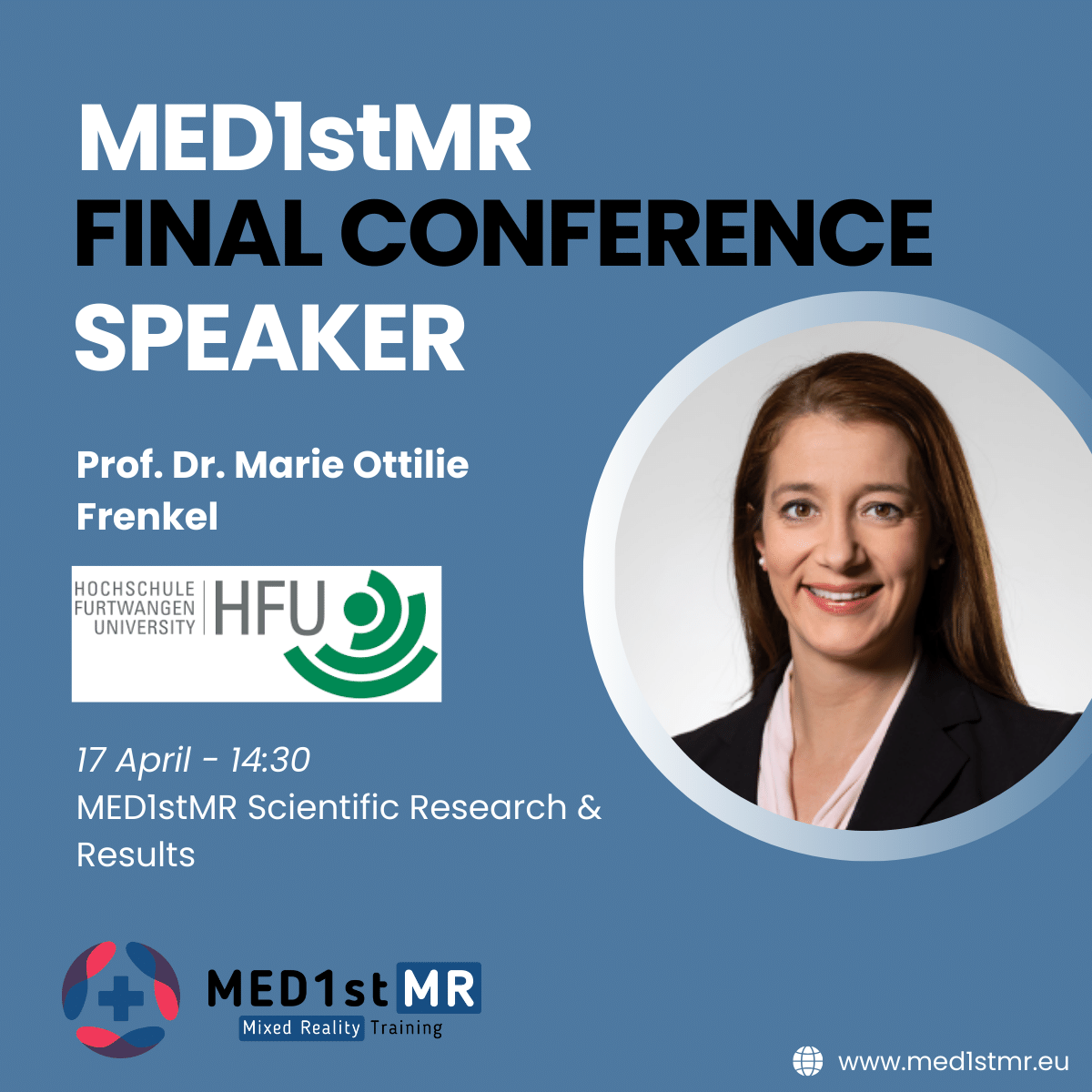MED1stMR tweet media