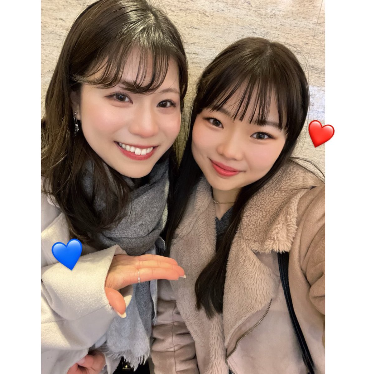 hrrrree3ch's tweet photo. B girlsルーキーのゆいか🐿️❤️
実は一緒に踊ったことがあるんです☺️♡
本当にかわいくて努力家なとっても良い子なのでぜひみなさん覚えて応援してあげてください〜✨
インスタも頑張ってるみたいなので更新楽しみ👀(https://t.co/jDRNkWVsEI)
ヒートベアーズさんの試合どこかで見に行きたいな😌💙 https://t.co/dlDcrDywZ0