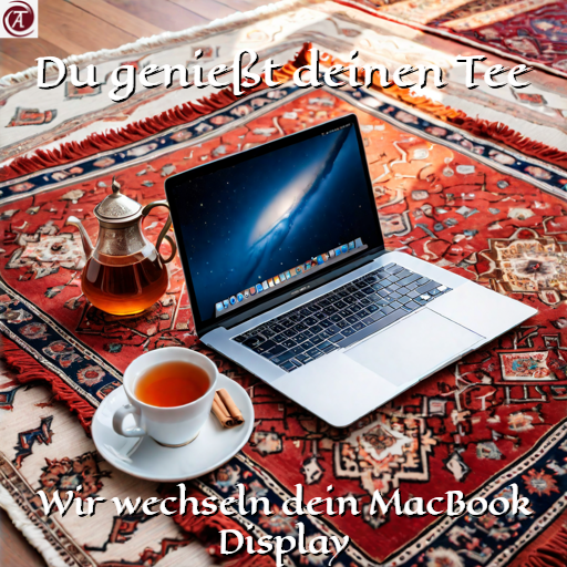 notebook_point's tweet image. Wir sind dein zuverlässiger Apple Reparaturservice in Berlin!💻 Wir wechseln dein Apple MacBook Display, während du entspannt einen Tee genießt!🍵❤️
Mehr Informationen unter👉 notebookpoint.info
#apple #applereparatur #displaytausch #studenten #universität #startup #berlin