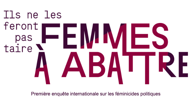 « Une donnée peut devenir le personnage principal de l’histoire qu’on veut raconter... »  Beau récit de @RouguyataSall sur son travail de datajournaliste. Loin de la froideur (supposée) d'un tableau Excel, un journalisme sensible et humain. ⏩ femmesaabattre.com/?mailpoet_rout…