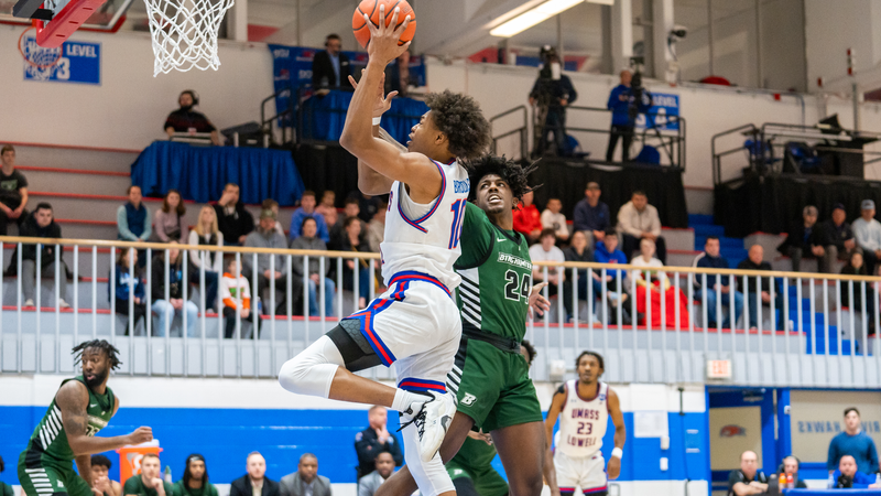 River Hawks Pull Away in Second Half for 87-80 Win against Binghamton dlvr.it/T38JlZ