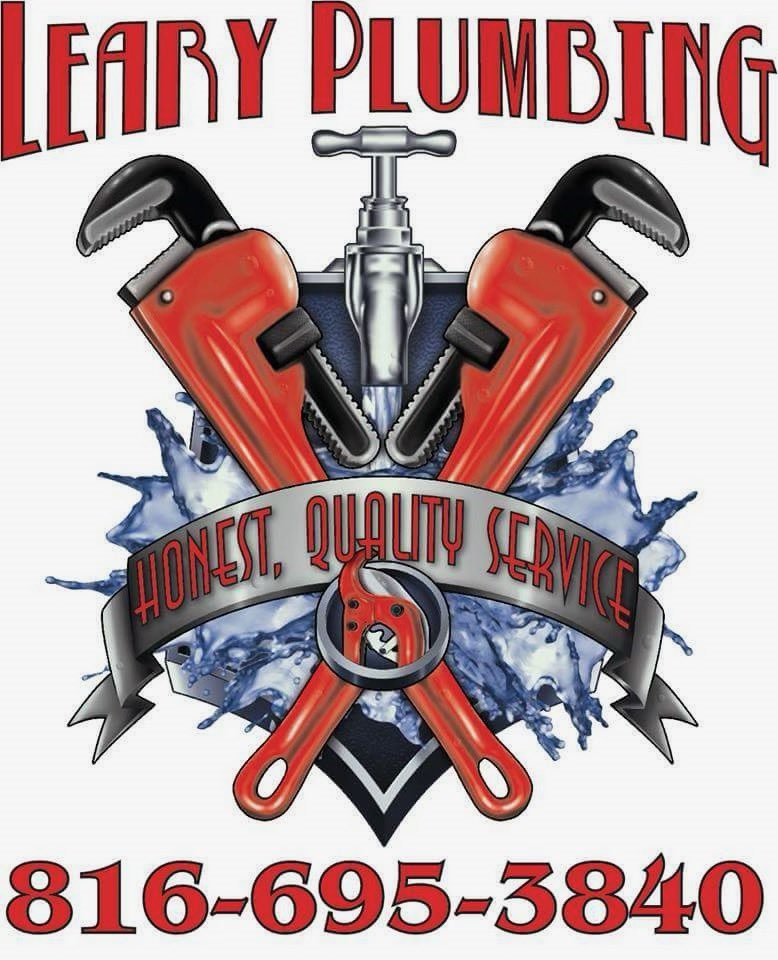 We want to thank Todd Leary from Leary Plumbing for providing all the athletes and parents these awesome T-Shirts! Thankful for you and the support!